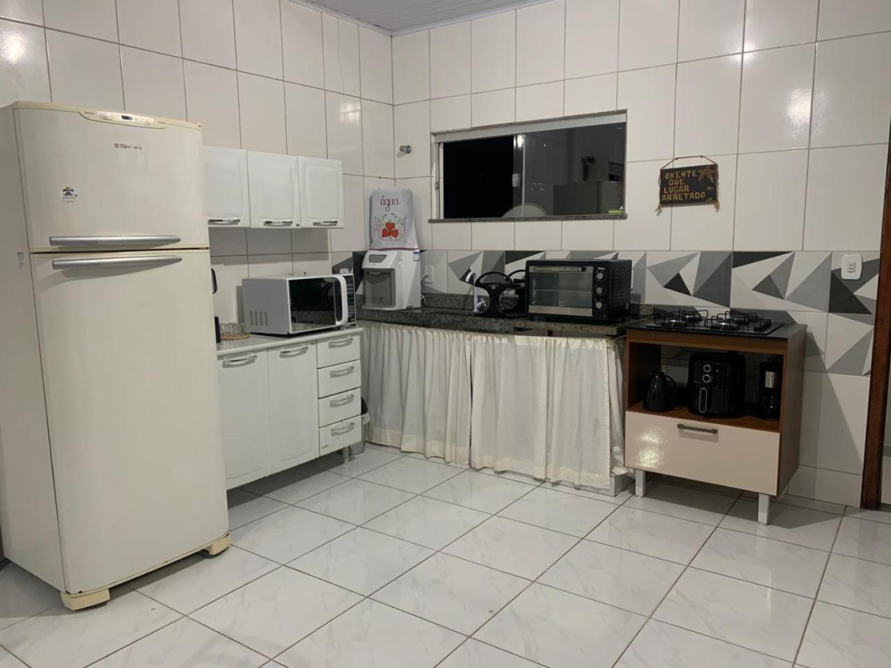 Casapraiacururupe Ільєус Екстер'єр фото